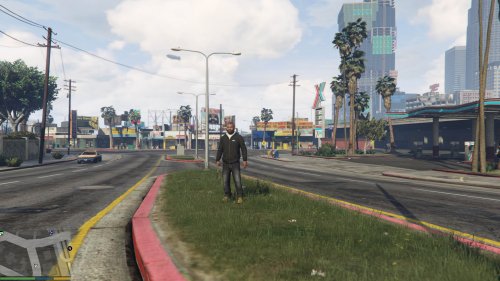 Grand Theft Auto V (2015) PC | Repack  Chovka