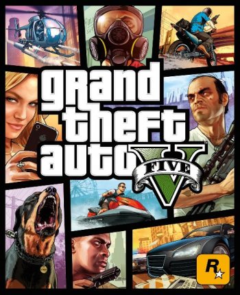 Grand Theft Auto V (2015) PC | Repack  Chovka