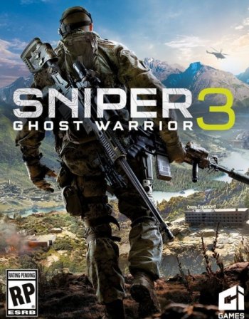 Sniper Ghost Warrior 3 (2017) PC | RePack  xatab