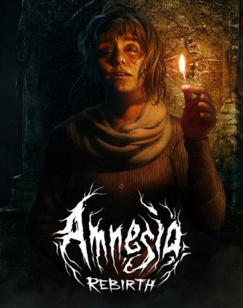 Amnesia: Rebirth (2020) PC | Repack  xatab