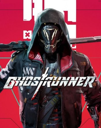 Ghostrunner (2020) PC | Repack  xatab