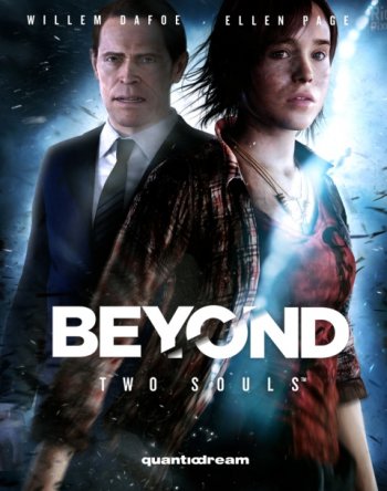 Beyond: Two Souls (2019) PC | Repack  xatab