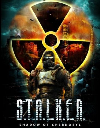 S.T.A.L.K.E.R.:   (2007) PC | RePack  xatab