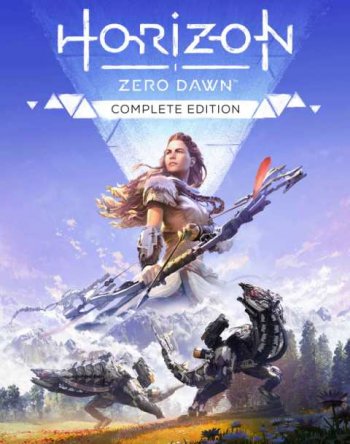 Horizon Zero Dawn: Complete Edition (2020) PC | Repack  Decepticon