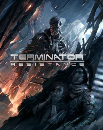 Terminator: Resistance (2019) PC | RePack  Decepticon