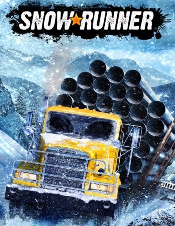 SnowRunner (2020) PC | Repack  xatab