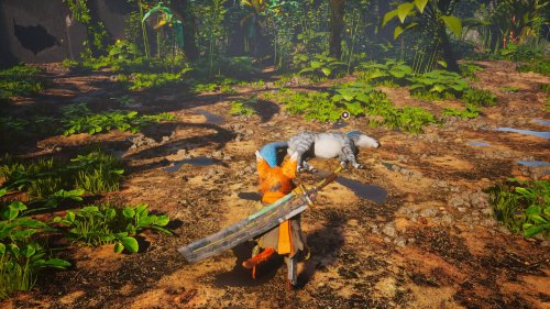 Biomutant (2021) PC | RePack  Decepticon