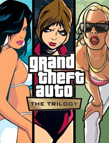 Grand Theft Auto: The Trilogy (2021) PC | Repack  Decepticon