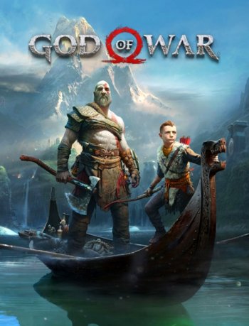 God of War (2022) PC | RePack  Decepticon