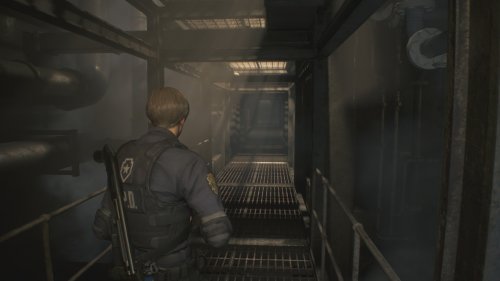 Resident Evil 2 (2019) PC | Repack  Decepticon