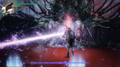 Devil May Cry 5 (2019) PC | Repack  xatab