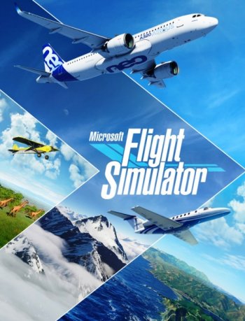 Microsoft Flight Simulator (2020) PC | Repack  xatab