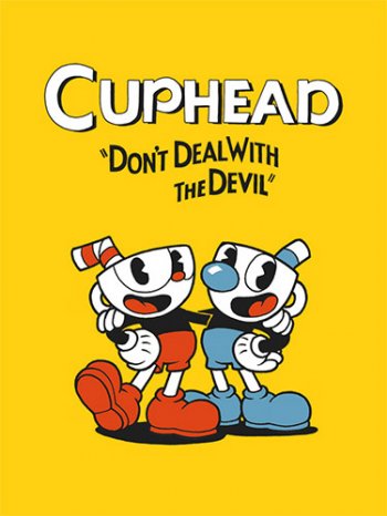 Cuphead (2017) PC | RePack  Chovka