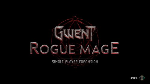 GWENT: Rogue Mage (2022) PC | RePack  FitGirl