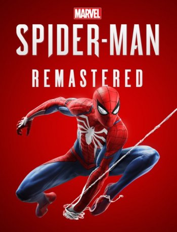 Marvel's Spider-Man Remastered (2022) PC | RePack  Chovka