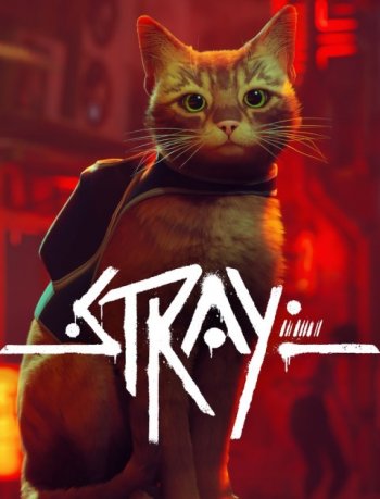 Stray (2022) PC | RePack  Chovka