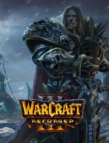 Warcraft III: Reforged (2020) PC | RePack  Chovka