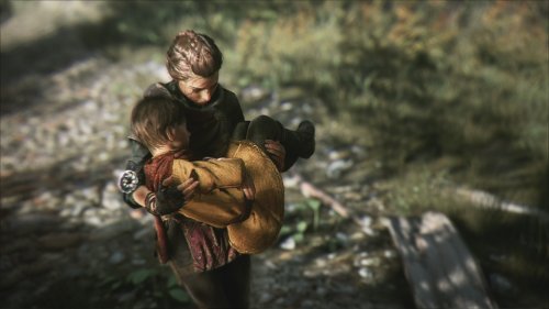 A Plague Tale: Innocence (2019) PC | Repack  xatab