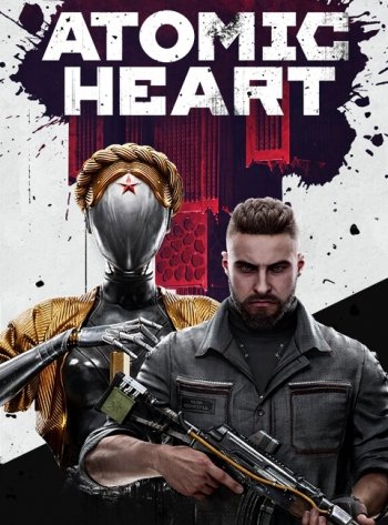 Atomic Heart (2023)